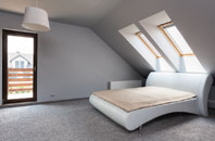 Hartwoodburn bedroom extensions