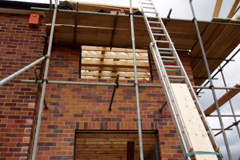 house extensions Hartwoodburn